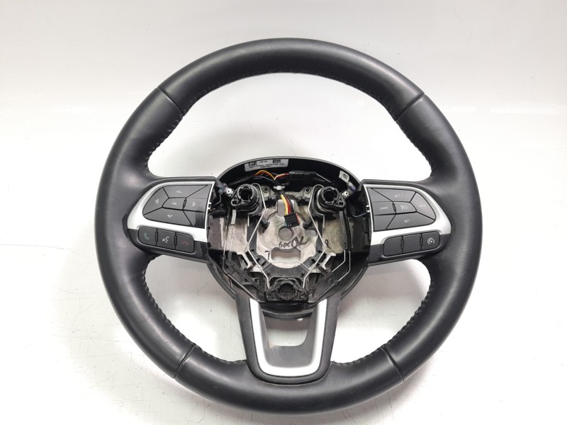 Recambio de volante para jeep compass ii 1.6 m-jet cat referencia OEM IAM P5SX74DX9AH  