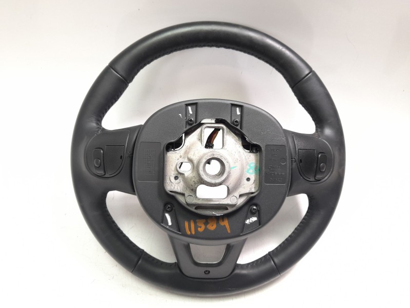 Recambio de volante para jeep compass ii 1.6 m-jet cat referencia OEM IAM P5SX74DX9AH  