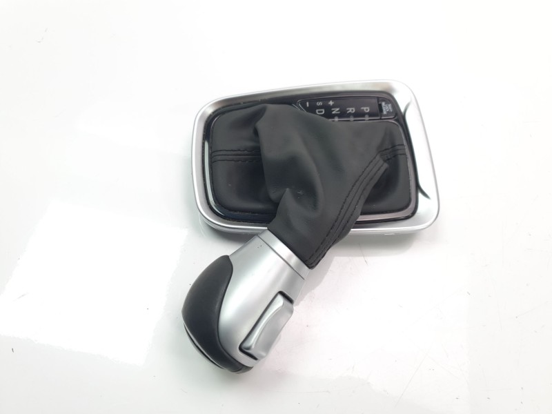 Recambio de pomo palanca cambio para hyundai kona referencia OEM IAM 2010141297  
