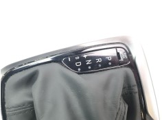 Recambio de pomo palanca cambio para hyundai kona referencia OEM IAM 2010141297   2