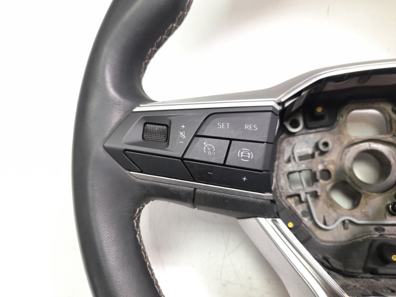 Recambio de volante para seat leon (kl1) 1.5 16v tsi act referencia OEM IAM 5FA419091ETWVV  