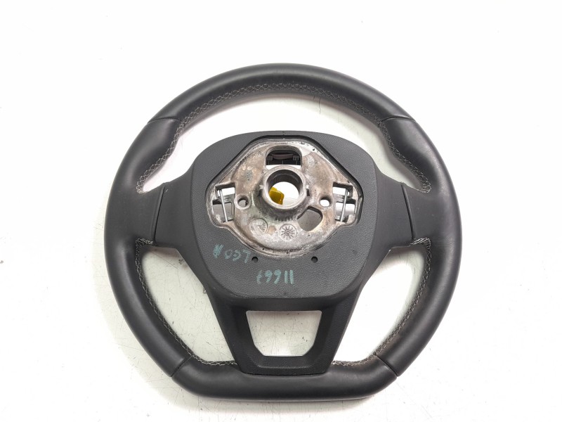 Recambio de volante para seat leon (kl1) 1.5 16v tsi act referencia OEM IAM 5FA419091ETWVV  