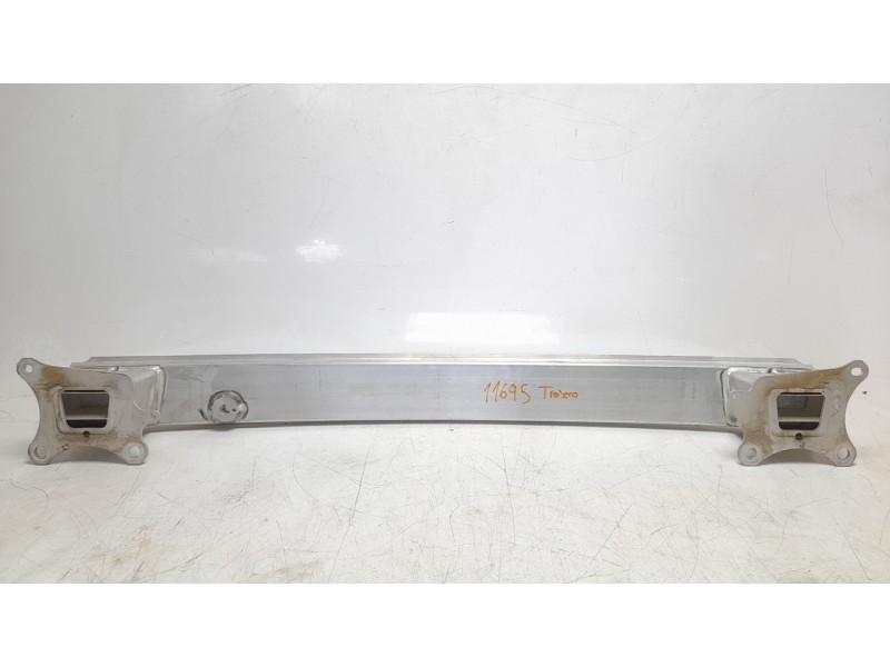 Recambio de refuerzo paragolpes trasero para ford focus st-line referencia OEM IAM JX61A41400AB  