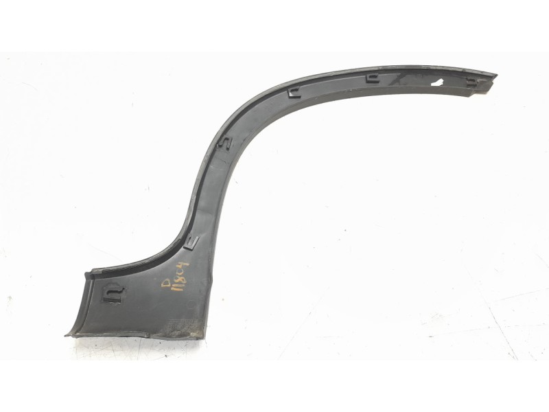 Recambio de aletin trasero derecho para fiat panda (319) base (2020) referencia OEM IAM 735490912  
