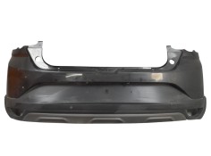 PARAGOLPES TRASERO 850103110V 107086110