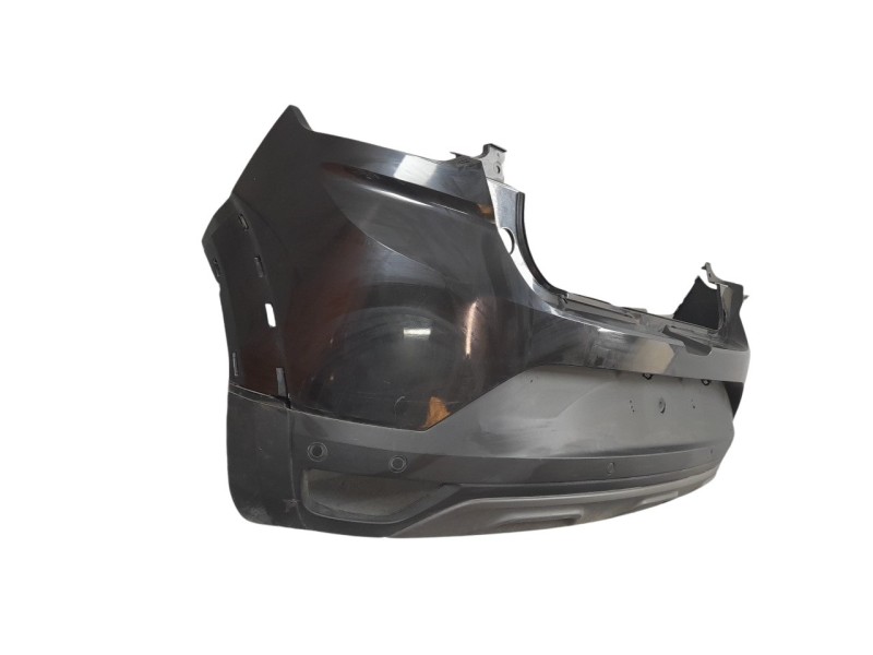 Recambio de paragolpes trasero para dacia sandero iii stepway extreme referencia OEM IAM 850103110V  107086110
