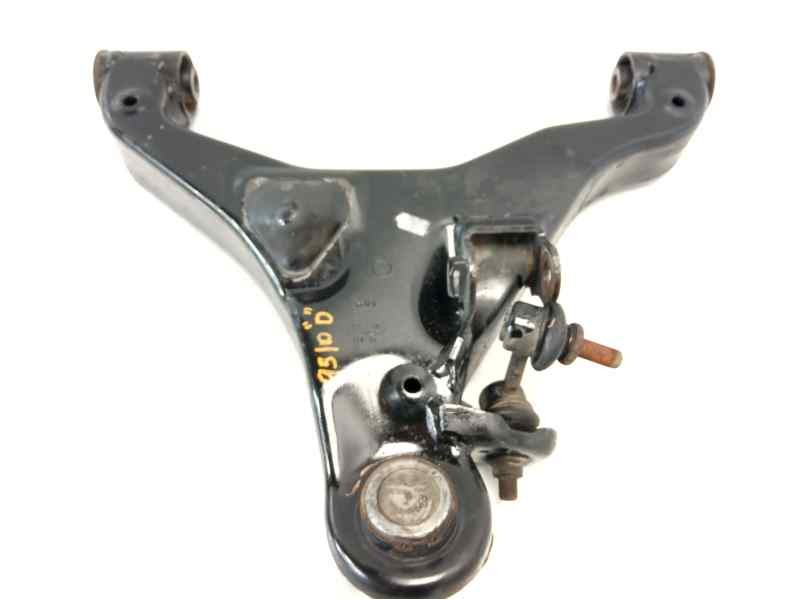 Recambio de brazo suspension inferior delantero izquierdo para nissan pathfinder (r51) 2.5 dci le referencia OEM IAM 54501EB31A 