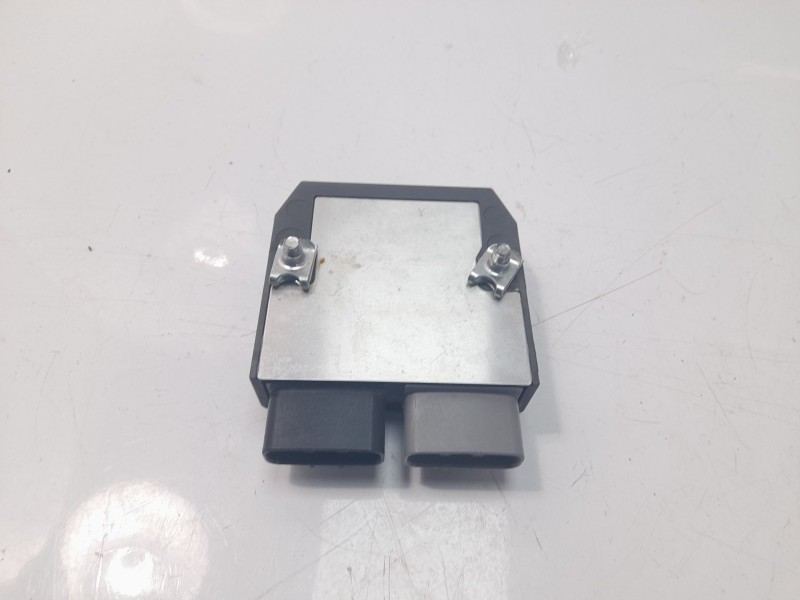 Recambio de alternador para yamaha mt -07 referencia OEM IAM FH027AA  