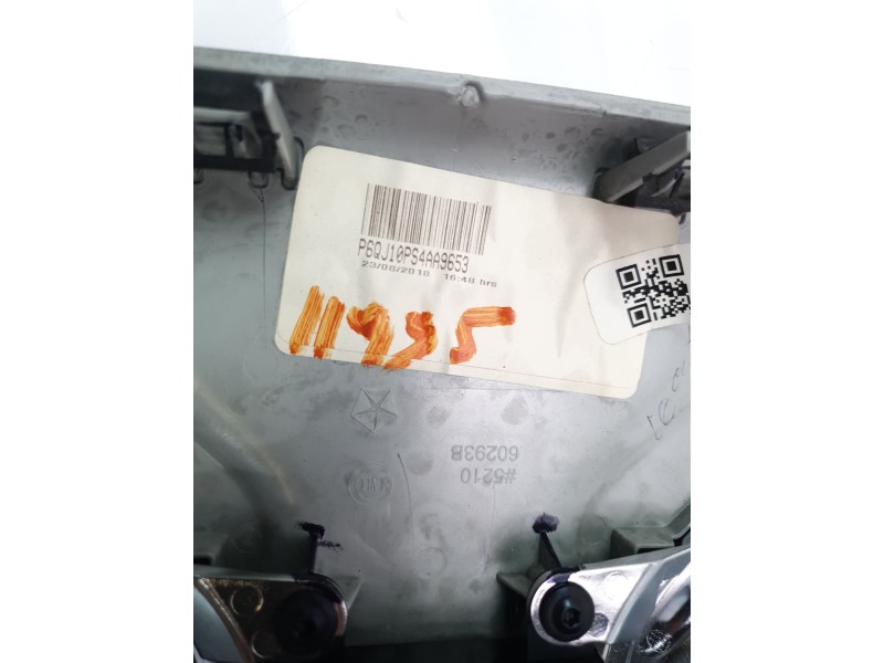 Recambio de luz interior para jeep compass ii longitude 4x2 referencia OEM IAM P6QJ10PS4AA9653  