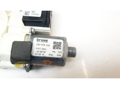 Recambio de motor elevalunas delantero derecho para jeep compass ii longitude 4x2 referencia OEM IAM C61743100   2
