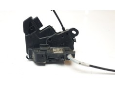 CERRADURA PUERTA DELANTERA DERECHA 9832797780 9832797780 