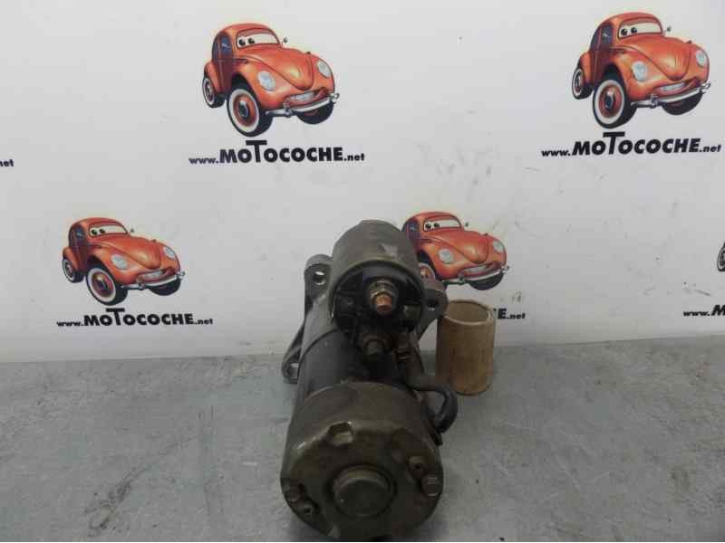 Recambio de motor arranque para mazda 626 berl./coupe/famil. (gd/gv) 2.2 cat referencia OEM IAM M1T7128 M15036 9X17