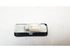 Recambio de maneta exterior maletero / porton para citroën c4 berlina e-feel referencia OEM IAM 9820395580   2