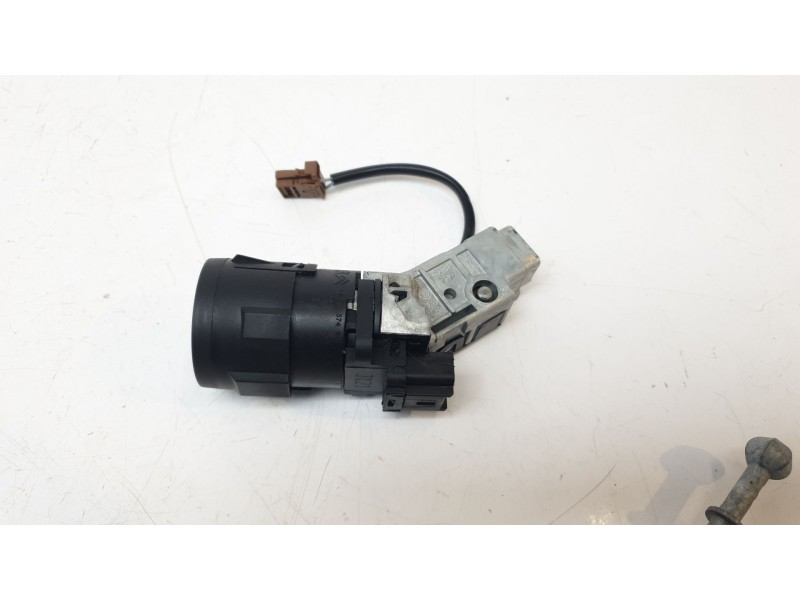 Recambio de conmutador de arranque para citroën c4 berlina e-feel referencia OEM IAM 9873257480  