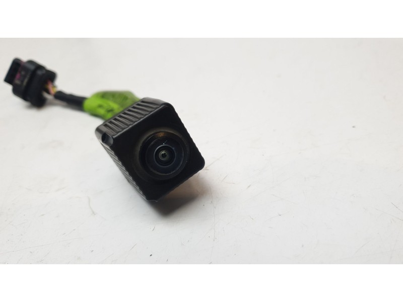 Recambio de camara vision trasera para citroën c4 berlina e-feel referencia OEM IAM 9841924880  
