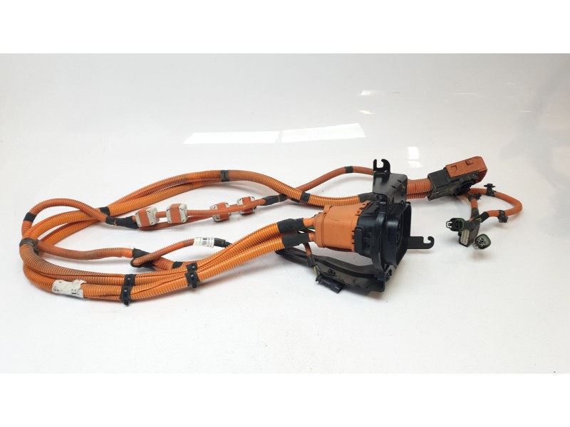 Recambio de cableado electrico para citroën c4 berlina e-feel referencia OEM IAM 9848717780  
