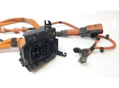 Recambio de cableado electrico para citroën c4 berlina e-feel referencia OEM IAM 9848717780   2