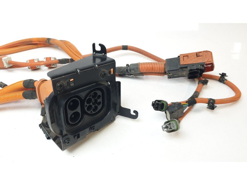 Recambio de cableado electrico para citroën c4 berlina e-feel referencia OEM IAM 9848717780  