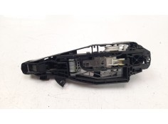 Recambio de maneta exterior trasera derecha para citroen c4 picasso 1.2 12v e-thp referencia OEM IAM 98029782XT   2
