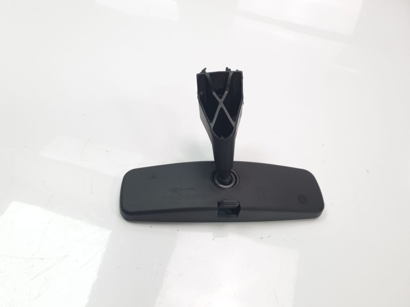 Recambio de espejo para dacia duster iii eco-g 100 essential referencia OEM IAM 963217283R  