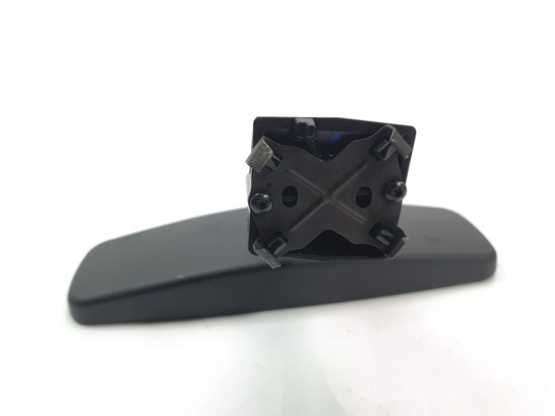 Recambio de espejo para dacia duster iii eco-g 100 essential referencia OEM IAM 963217283R  