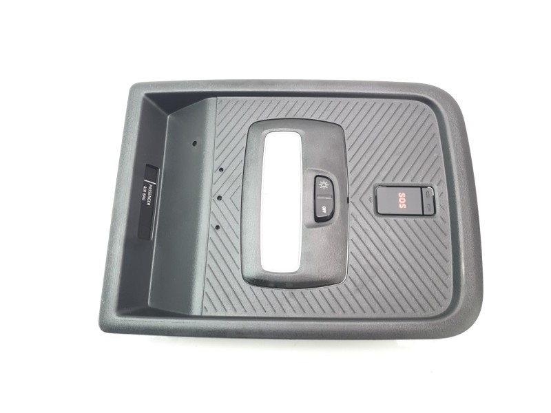 Recambio de luz interior para dacia duster iii eco-g 100 essential referencia OEM IAM 969816236R  