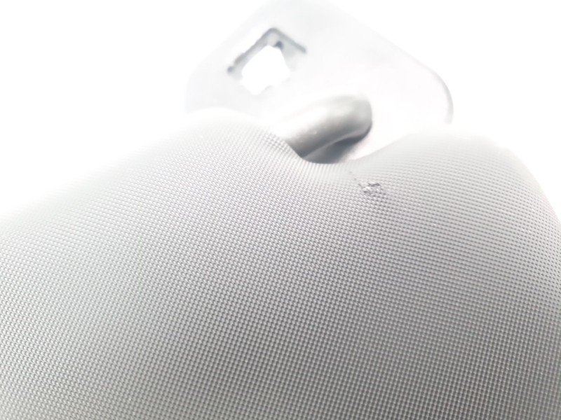 Recambio de parasol derecho para dacia duster iii eco-g 100 essential referencia OEM IAM 964007208R  