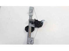 ELEVALUNAS DELANTERO IZQUIERDO 807213282R 807213282R 