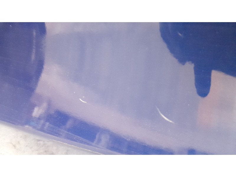 Recambio de puerta trasera izquierda para maserati ghibli iii (m157) 3.0 referencia OEM IAM 673001734  