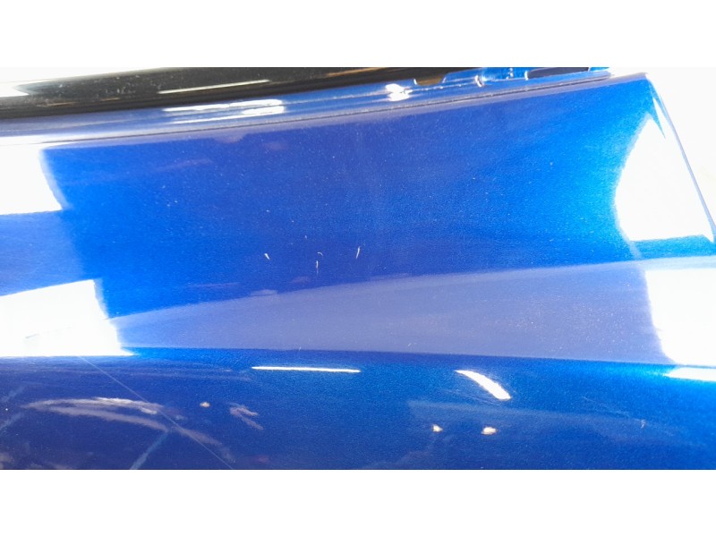 Recambio de puerta trasera izquierda para maserati ghibli iii (m157) 3.0 referencia OEM IAM 673001734  