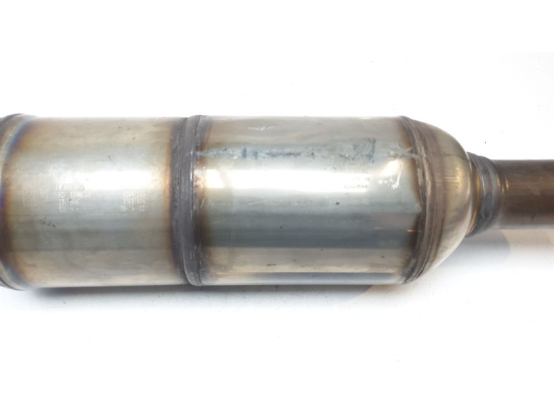 Recambio de catalizador para mini countryman (f60) 1.5 12v referencia OEM IAM 8689340  