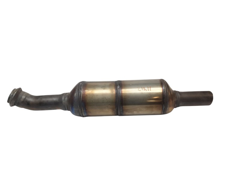 Recambio de catalizador para mini countryman (f60) 1.5 12v referencia OEM IAM 8689340  