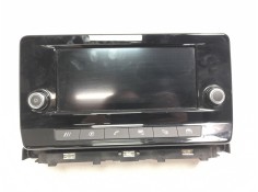SISTEMA NAVEGACION GPS 5FA035869BWVA 5FA035869BWVA 