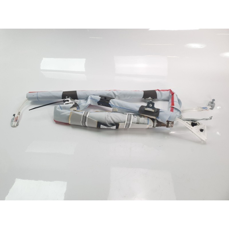 Recambio de airbag cortina delantero derecho para jeep compass ii longitude 4x2 referencia OEM IAM 00534768710  