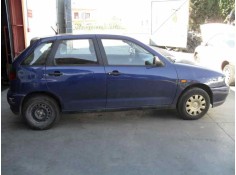 SEAT IBIZA (6K)