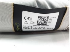 Recambio de airbag cortina delantero derecho para jeep compass ii longitude 4x2 referencia OEM IAM 00534768710   2