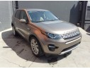 LAND ROVER DISCOVERY SPORT (L550)