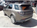 LAND ROVER DISCOVERY SPORT (L550)