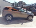 LAND ROVER DISCOVERY SPORT (L550)