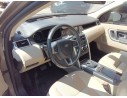 LAND ROVER DISCOVERY SPORT (L550)