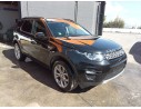 LAND ROVER DISCOVERY SPORT (L550)