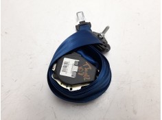Recambio de cinturon seguridad trasero central para dacia sandero 1.5 dci diesel fap cat referencia OEM IAM 622488800D   2