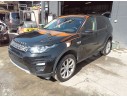 LAND ROVER DISCOVERY SPORT (L550)