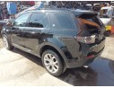 LAND ROVER DISCOVERY SPORT (L550)