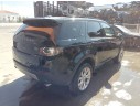 LAND ROVER DISCOVERY SPORT (L550)