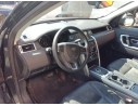 LAND ROVER DISCOVERY SPORT (L550)