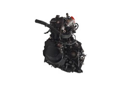 MOTOR COMPLETO A24A09A A24A09A 