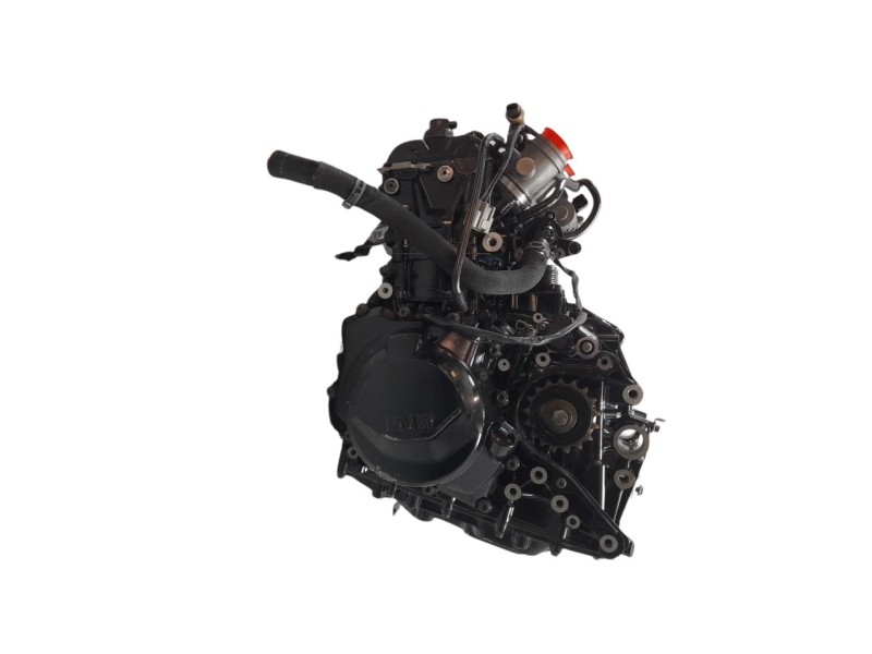 Recambio de motor completo para bmw f 900 xr referencia OEM IAM A24A09A  