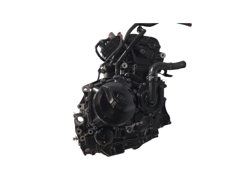 Recambio de motor completo para bmw f 900 xr referencia OEM IAM A24A09A  