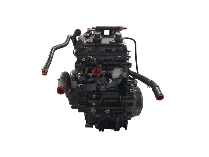 Recambio de motor completo para bmw f 900 xr referencia OEM IAM A24A09A  